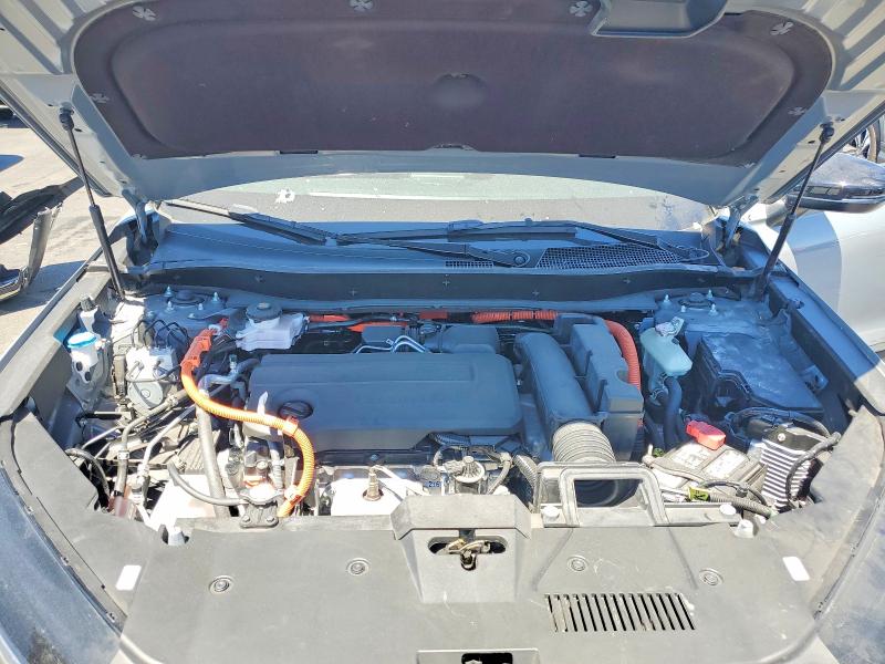 Продаж на аукціоні авто 2025 Honda Cr-v, vin: 2HKRS5H83SH700383, номер лоту: 64051876