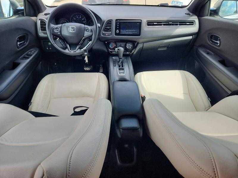 Продажа на аукционе авто 2022 Honda Hr-v, vin: 3CZRU6H14NM701845, номер лота: 66554676