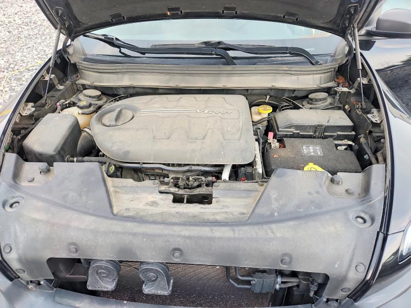 2017 Jeep Cherokee მანქანა იყიდება აუქციონზე, vin: 1C4PJMBS5HW555004, აუქციონის ნომერი: 64778046