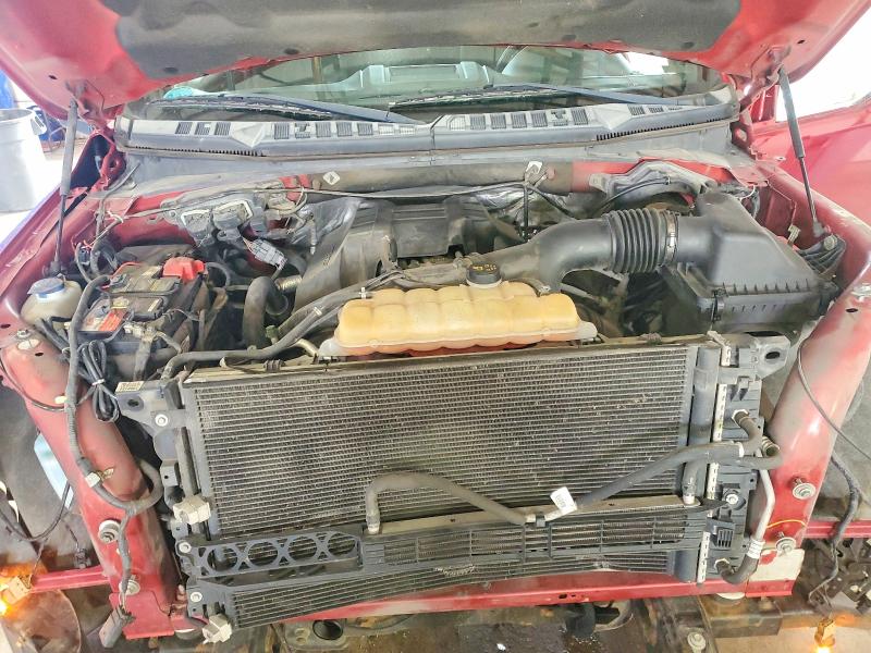 Aukcja sprzedaży 2017 Ford F150, vin: 1FTEW1EPXHFA22760, numer aukcji: 63546926