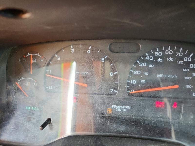 Продаж на аукціоні авто 2002 Dodge Dakota, vin: 1B7GG32X82S697320, номер лоту: 65917836