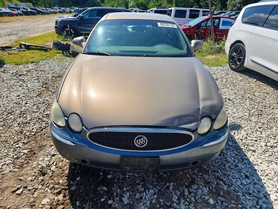 Продаж на аукціоні авто 2006 Buick Lacrosse, vin: 2G4WD582561274773, номер лоту: 65236156