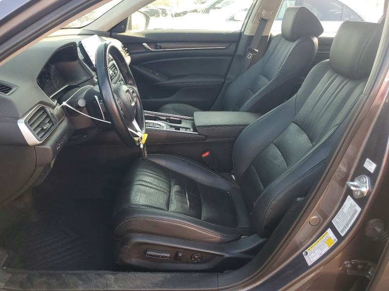 Aukcja sprzedaży 2022 Honda Accord, vin: 1HGCV3F92NA001000, numer aukcji: 67037786