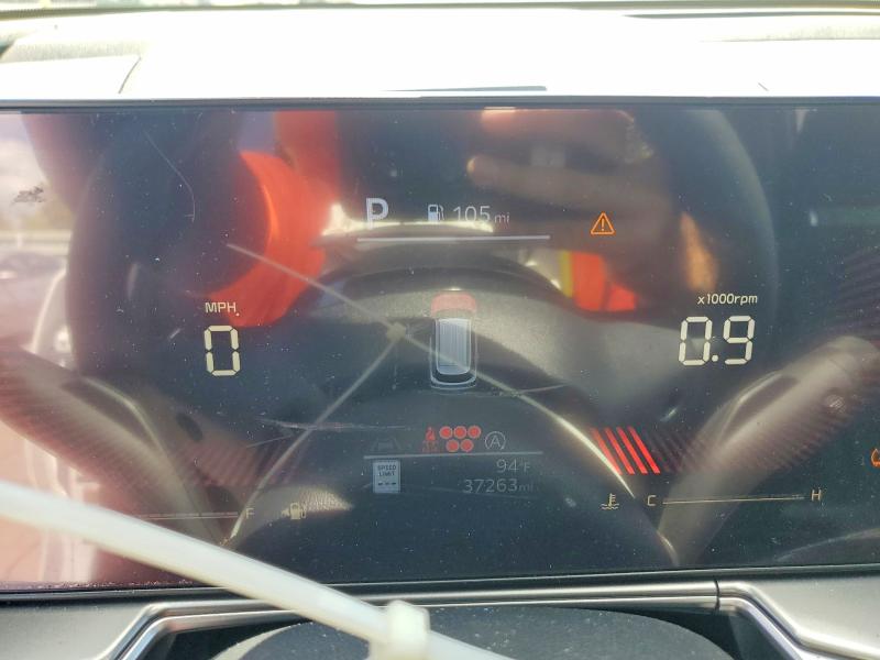 Aukcja sprzedaży 2024 Kia Sorento, vin: 5XYRG4JC0RG305153, numer aukcji: 64458646