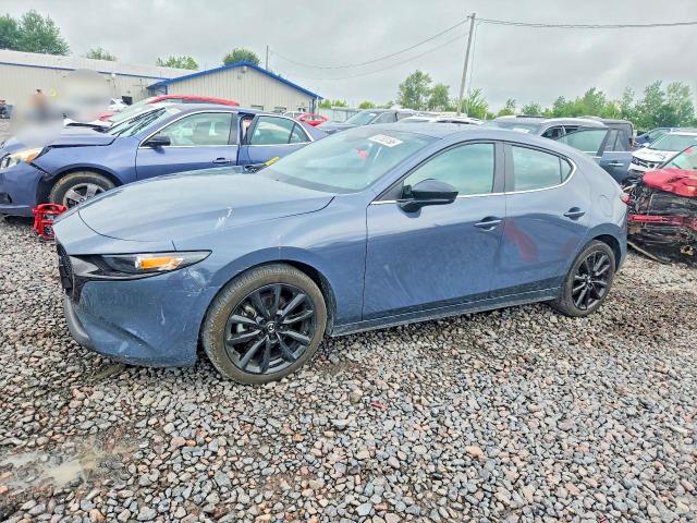 63783186 :رقم المزاد ، JM1BPBLM5R1708136 vin ، 2024 Mazda 3 مزاد بيع