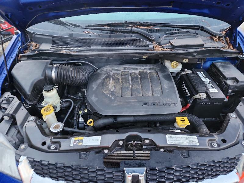65665176 :رقم المزاد ، 2C4RDGCG4LR170191 vin ، 2020 Dodge Grand Caravan مزاد بيع