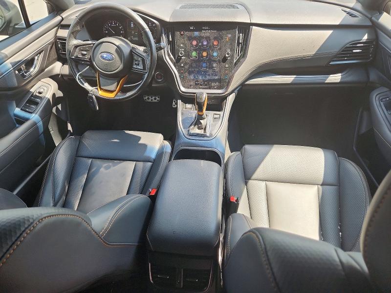 Продаж на аукціоні авто 2022 Subaru Outback, vin: 4S4BTGUD0N3253066, номер лоту: 65667896