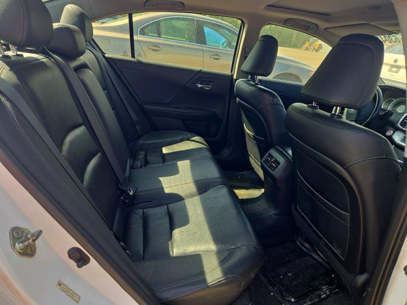 63043436 :رقم المزاد ، 1HGCR3F88DA800936 vin ، 2013 Honda Accord مزاد بيع