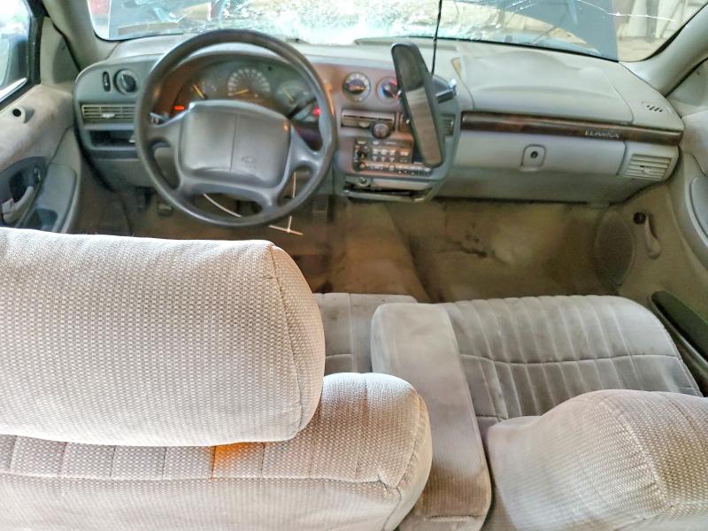 Продаж на аукціоні авто 1998 Chevrolet Lumina, vin: 2G1WL52M5W9232941, номер лоту: 64109306