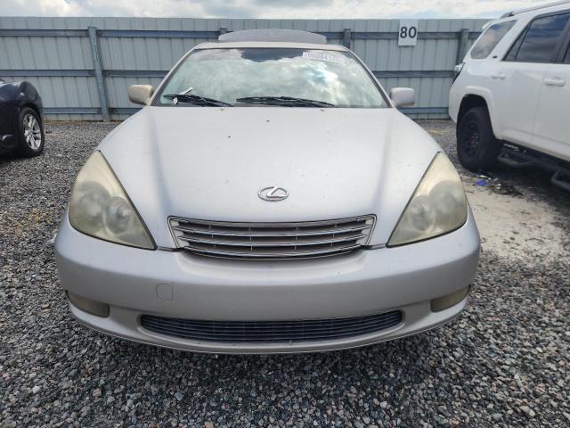 2002 Lexus Es მანქანა იყიდება აუქციონზე, vin: JTHBF30G520029114, აუქციონის ნომერი: 66084176