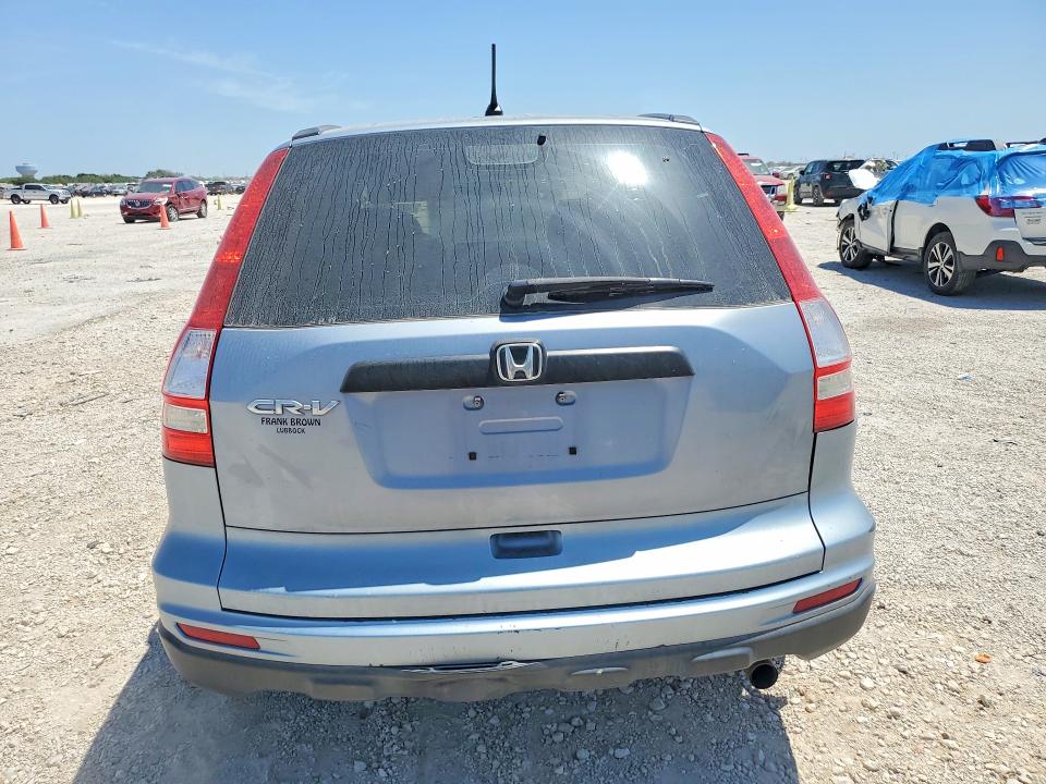 Продаж на аукціоні авто 2010 Honda Cr-v, vin: 3CZRE3H38AG704298, номер лоту: 66205866