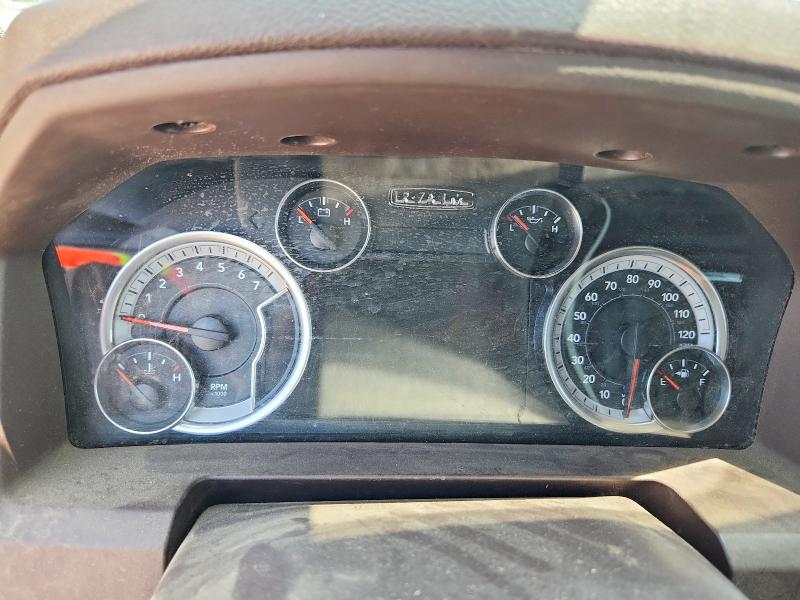 Продаж на аукціоні авто 2014 Ram 1500, vin: 1C6RR7LT1ES174349, номер лоту: 66522686