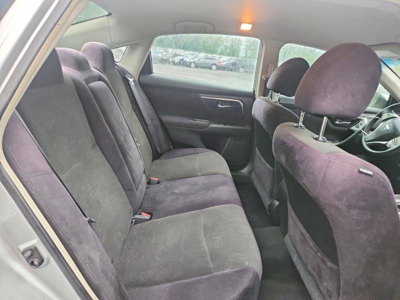 Продаж на аукціоні авто 2013 Nissan Altima, vin: 1N4AL3AP7DN489097, номер лоту: 65395296