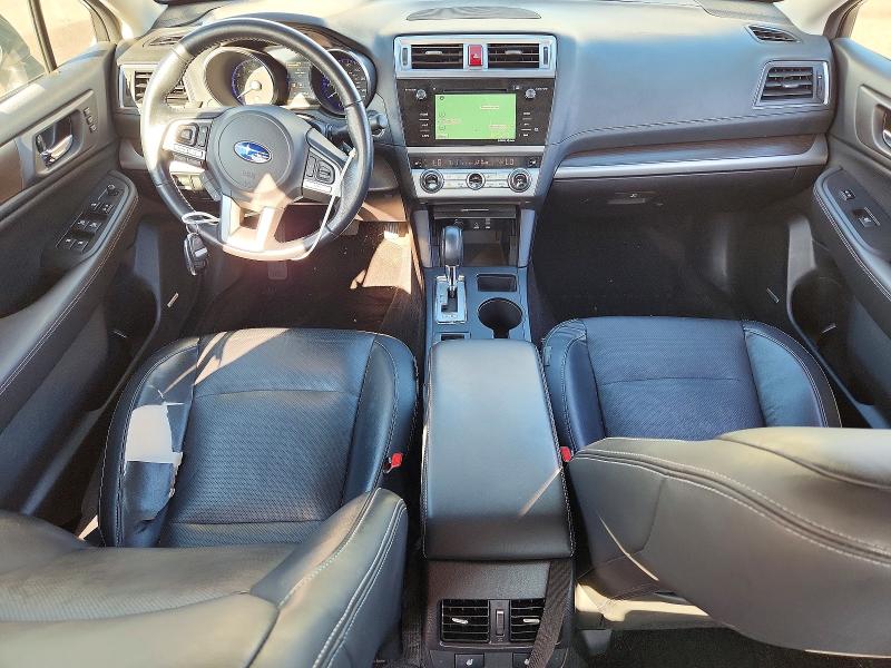 Aukcja sprzedaży 2015 Subaru Legacy, vin: 4S3BNAL66F3017988, numer aukcji: 66469776