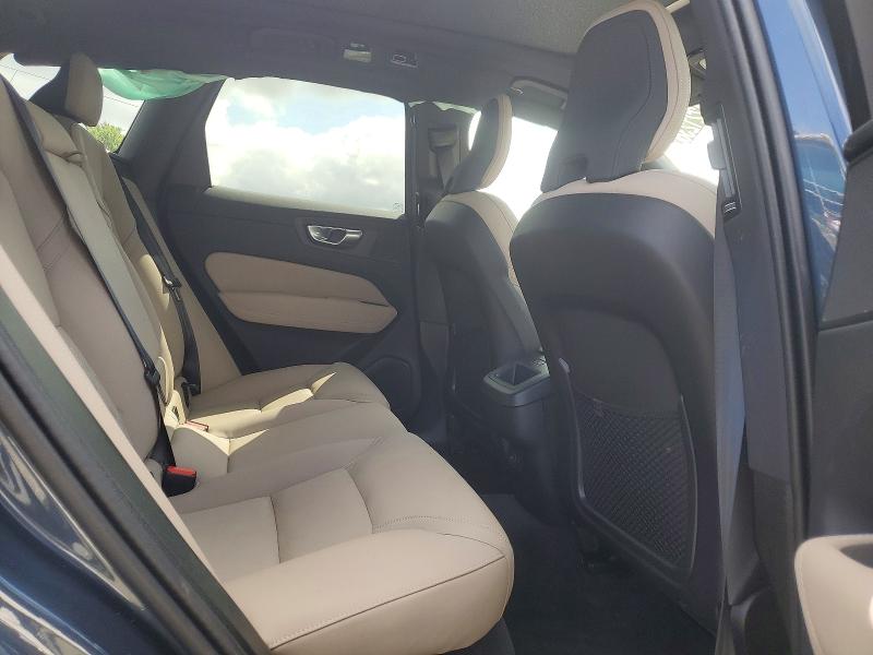 2026 Volvo Xc60 მანქანა იყიდება აუქციონზე, vin: YV4M12RC3T1480909, აუქციონის ნომერი: 64221236