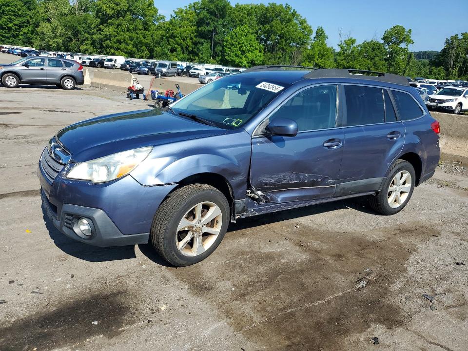 Продаж на аукціоні авто 2013 Subaru Outback, vin: 4S4BRBCC9D3268612, номер лоту: 64203656