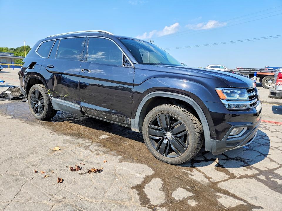 Aukcja sprzedaży 2018 Volkswagen Atlas, vin: 1V2NR2CA4JC562221, numer aukcji: 66583156