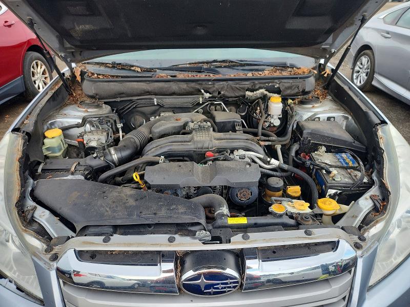 66951616 :رقم المزاد ، 4S4BRBCC4E3205368 vin ، 2014 Subaru Outback مزاد بيع