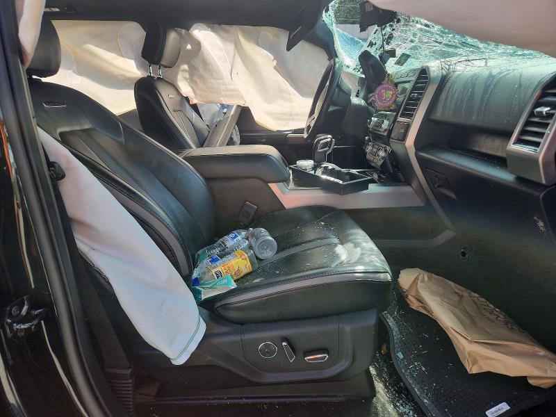 Aukcja sprzedaży 2018 Ford F150, vin: 1FTEW1EG9JFC76580, numer aukcji: 65437226