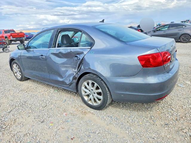 66187146 :رقم المزاد ، 3VWD17AJ9EM233309 vin ، 2014 Volkswagen Jetta مزاد بيع