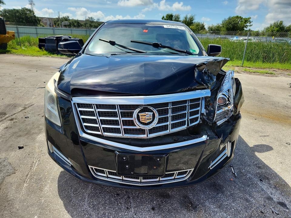 Aukcja sprzedaży 2014 Cadillac Xts, vin: 2G61N5S31E9290811, numer aukcji: 64319616