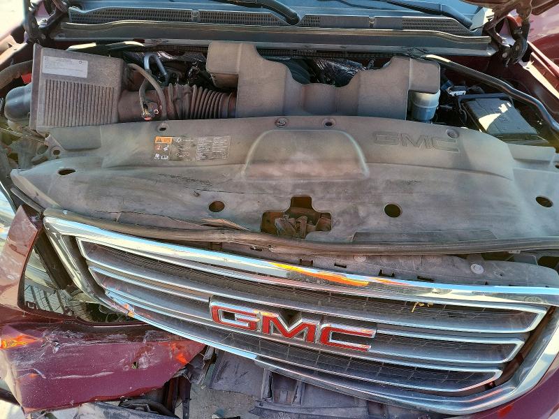 Продажа на аукционе авто 2016 Gmc Yukon, vin: 1GKS2AKC1GR204865, номер лота: 65400276