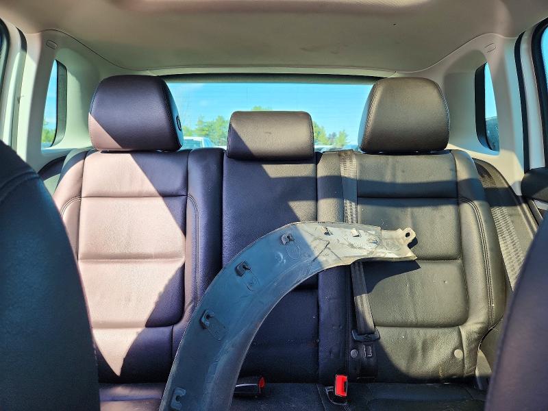 2017 Volkswagen Tiguan მანქანა იყიდება აუქციონზე, vin: WVGLV7AX5HK034174, აუქციონის ნომერი: 65512006