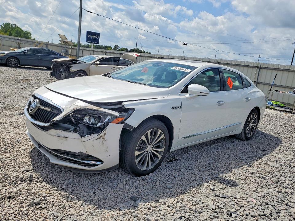 Aukcja sprzedaży 2017 Buick Lacrosse, vin: 1G4ZR5SS4HU148886, numer aukcji: 64150616