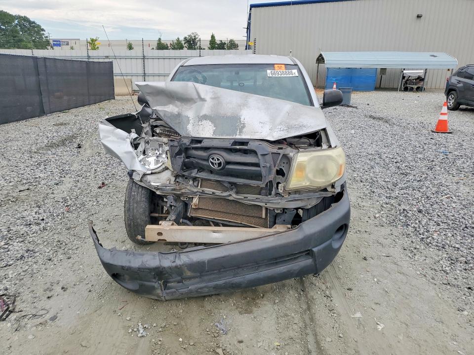 66938886 :رقم المزاد ، 5TETX22N98Z567123 vin ، 2008 Toyota Tacoma مزاد بيع