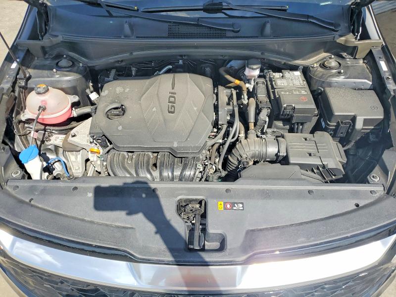Aukcja sprzedaży 2023 Kia Sportage, vin: 5XYK53AF6PG027206, numer aukcji: 66083446
