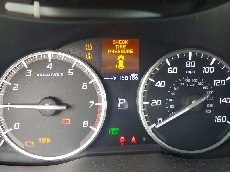 2015 Acura Rdx მანქანა იყიდება აუქციონზე, vin: 5J8TB4H39FL023945, აუქციონის ნომერი: 64267386