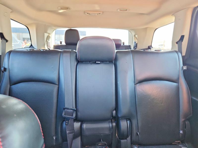 Продажа на аукционе авто 2015 Dodge Journey, vin: 3C4PDCEG8FT683166, номер лота: 63936016