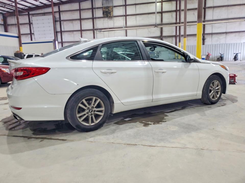 Aukcja sprzedaży 2016 Hyundai Sonata, vin: 5NPE24AF0GH260616, numer aukcji: 62269536