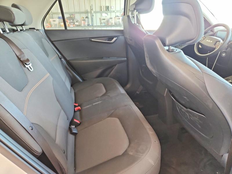 Aukcja sprzedaży 2026 Kia Niro, vin: KNDCP3LE1T5360306, numer aukcji: 64192376