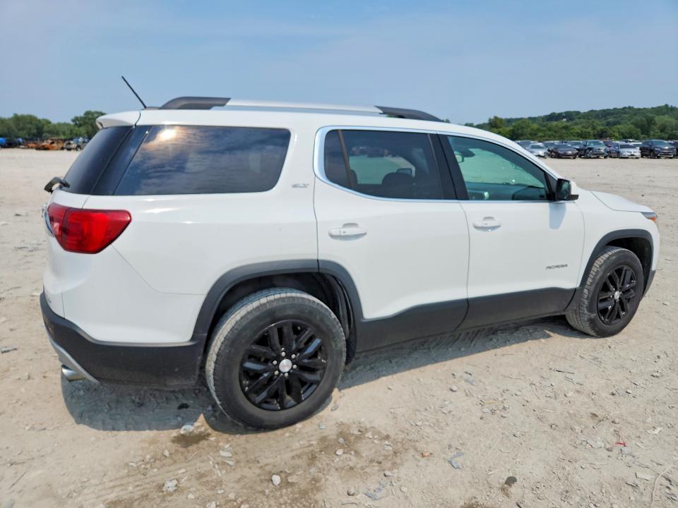 Продаж на аукціоні авто 2019 Gmc Acadia, vin: 1GKKNULS5KZ174521, номер лоту: 63924086