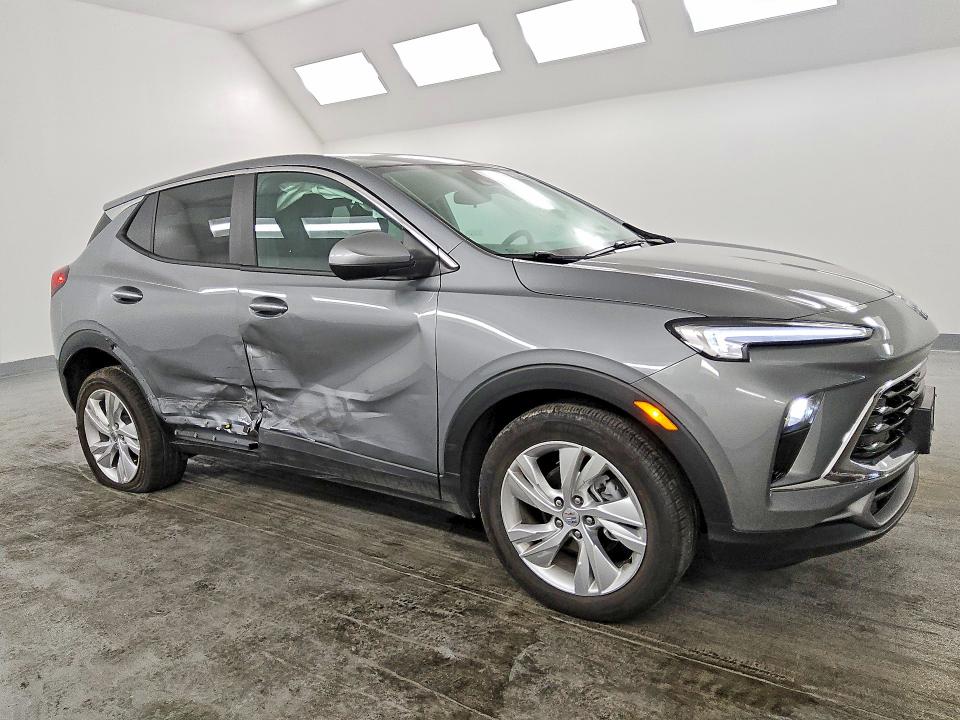 Продаж на аукціоні авто 2026 Buick Encore Gx, vin: KL4AMBSL0TB198688, номер лоту: 64681116