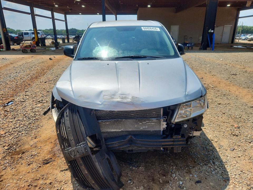 Aukcja sprzedaży 2014 Dodge Journey, vin: 3C4PDCAB7ET245666, numer aukcji: 64456456