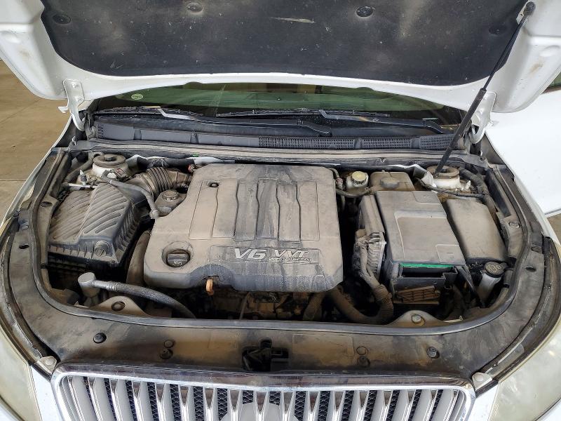 Продажа на аукционе авто 2012 Buick Lacrosse, vin: 1G4GH5E38CF147445, номер лота: 63822866