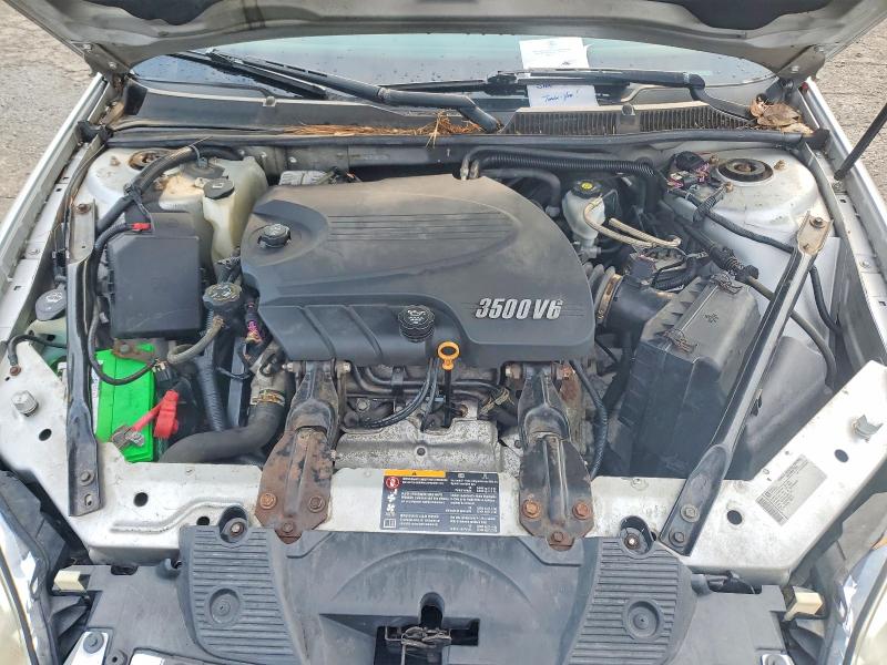 Продаж на аукціоні авто 2011 Chevrolet Impala, vin: 2G1WA5EK7B1128072, номер лоту: 64726336