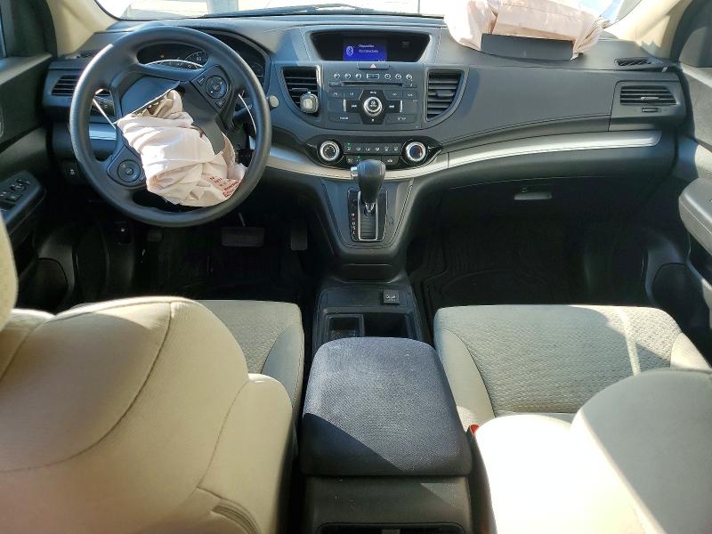 Aukcja sprzedaży 2016 Honda Cr-v, vin: 5J6RM4H35GL138170, numer aukcji: 64301896