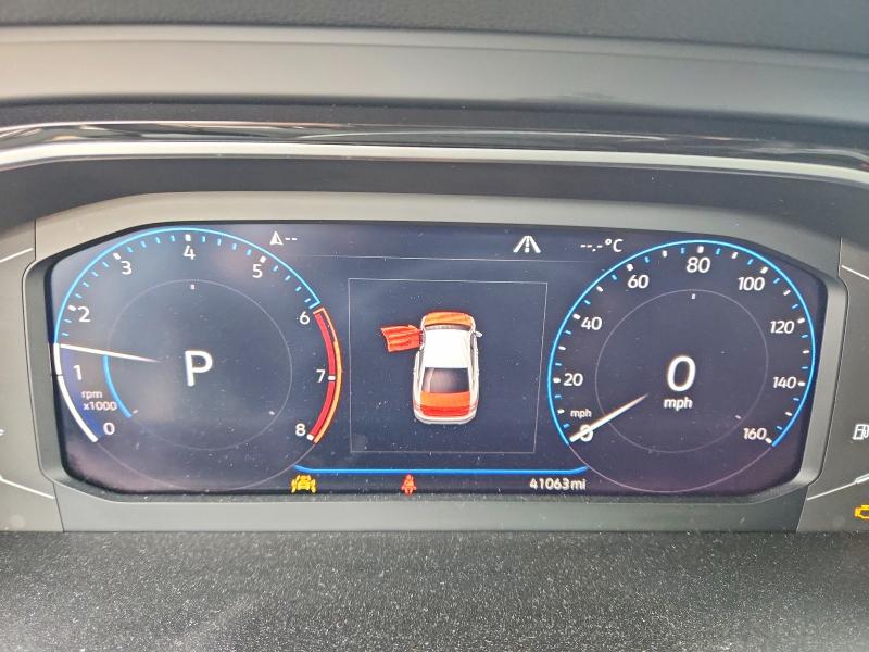 Aukcja sprzedaży 2020 Volkswagen Jetta, vin: 3VWEB7BU0LM021275, numer aukcji: 64563566
