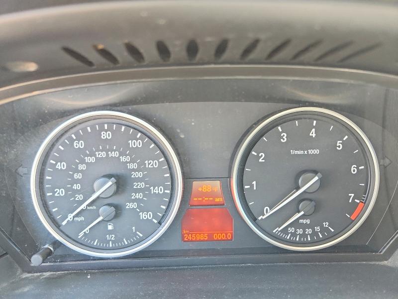 Продаж на аукціоні авто 2010 Bmw 535, vin: WBANW1C58AC164613, номер лоту: 65551566