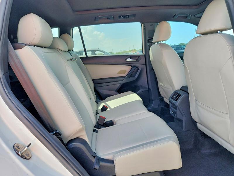 Продаж на аукціоні авто 2021 Volkswagen Tiguan, vin: 3VV3B7AX5MM051400, номер лоту: 65301956