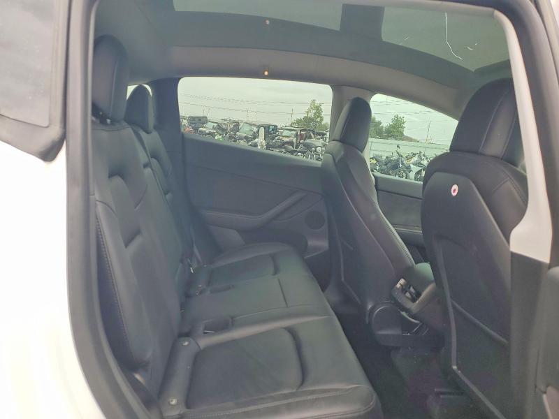 Aukcja sprzedaży 2022 Tesla Model Y, vin: 7SAYGDEFXNF364151, numer aukcji: 66318316