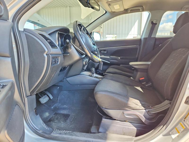 Продажа на аукционе авто 2020 Mitsubishi Outlander Sport, vin: JA4AP4AU9LU023695, номер лота: 66566426