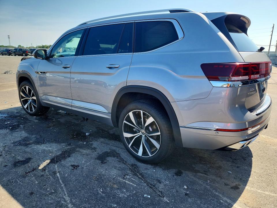 Aukcja sprzedaży 2026 Volkswagen Atlas, vin: 1V2FN2CA2TC526739, numer aukcji: 65098836