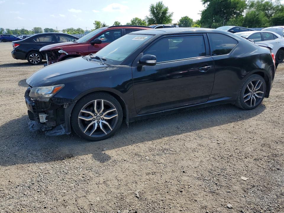 Продажа на аукционе авто 2013 Toyota Scion Tc, vin: JTKJF5C73D3046542, номер лота: 65522026