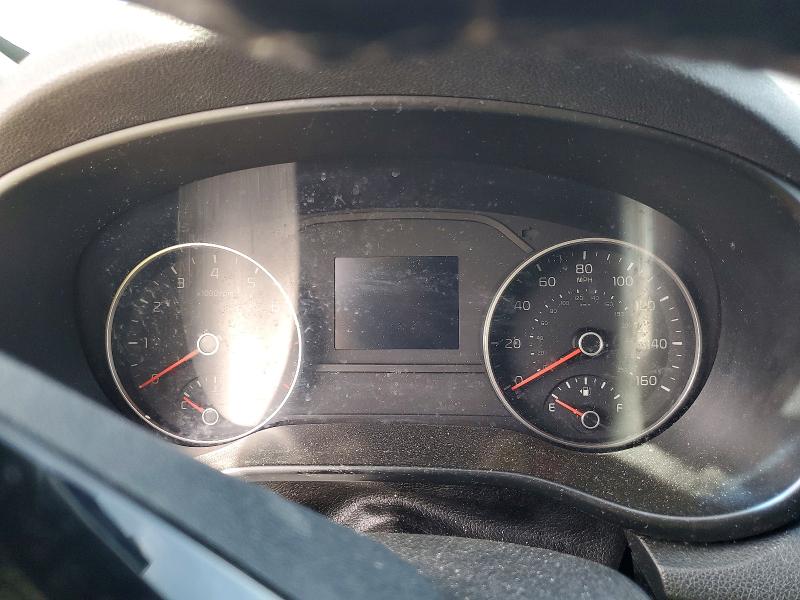 Aukcja sprzedaży 2020 Kia Sportage, vin: KNDPNCAC7L7698242, numer aukcji: 65407836