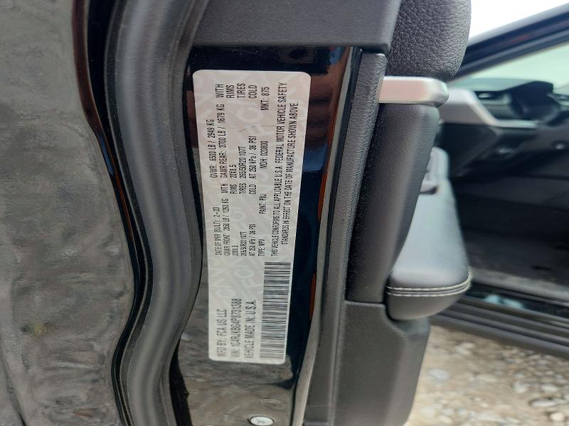 Продаж на аукціоні авто 2023 Jeep Grand Cherokee, vin: 1C4RJKBG4P8731388, номер лоту: 64718136