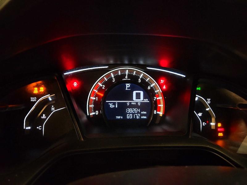 Aukcja sprzedaży 2017 Honda Civic, vin: 2HGFC2F53HH551094, numer aukcji: 62775466